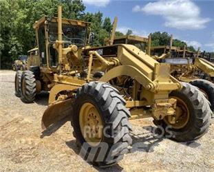 CAT 140H Grader