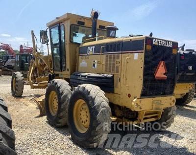 CAT 140H Grader