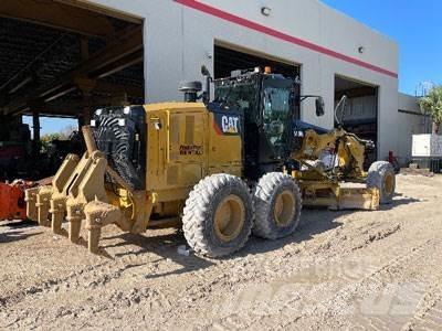 CAT 140M3 Grader