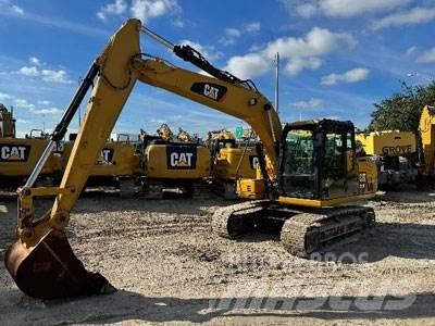 CAT 312FGC Raupenbagger