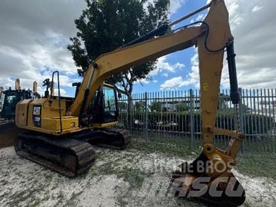 CAT 312FGC Raupenbagger