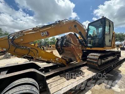 CAT 315GC Raupenbagger