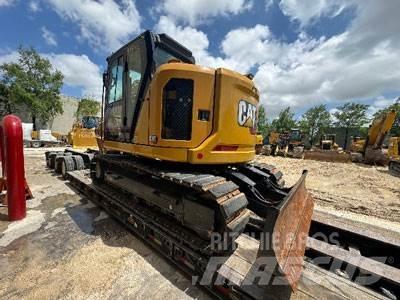 CAT 315GC Raupenbagger