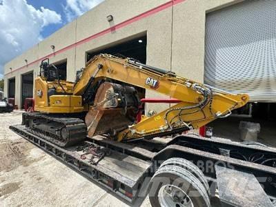 CAT 315GC Raupenbagger