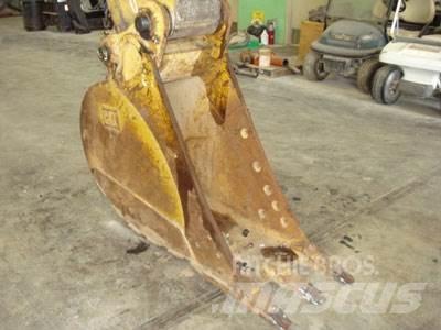 CAT 320C, Bucket GP 24 Andere Zubehörteile