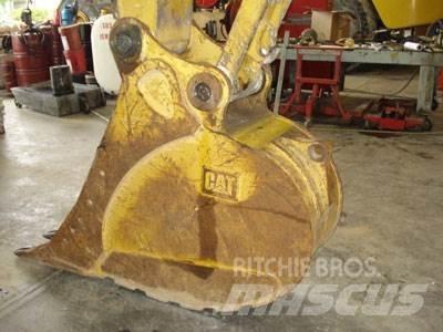 CAT 320C, Bucket GP 24 Andere Zubehörteile
