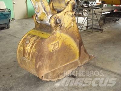 CAT 320C, Bucket GP 24 Andere Zubehörteile