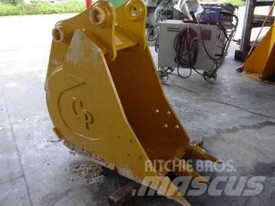 CAT 320C, Bucket SDR 24 Andere Zubehörteile