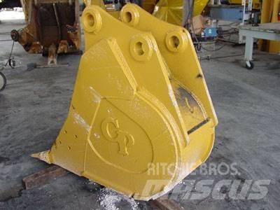 CAT 320C, Bucket SDR 24 Andere Zubehörteile