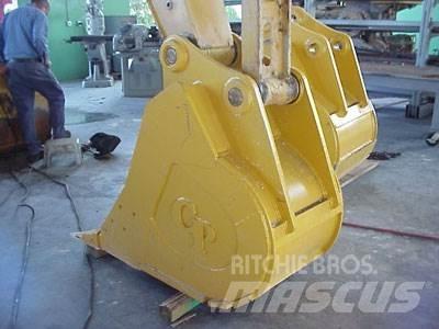 CAT 320C, Bucket SDR 30 Andere Zubehörteile