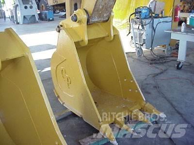 CAT 320C, Bucket SDR 30 Andere Zubehörteile