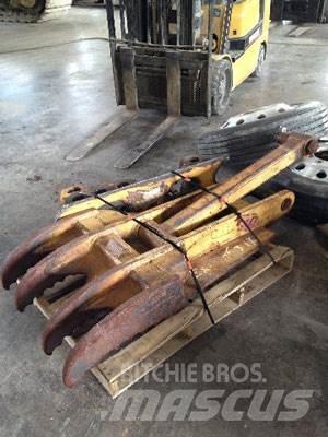 CAT 320C/DL Thumb Andere Zubehörteile