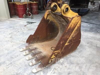 CAT 320DL, Bucket, GP 42 Andere Zubehörteile