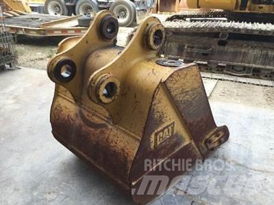 CAT 320DL, Bucket, GP 42 Andere Zubehörteile