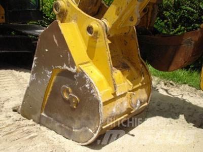 CAT 345CL Bucket HD,48 Andere Zubehörteile