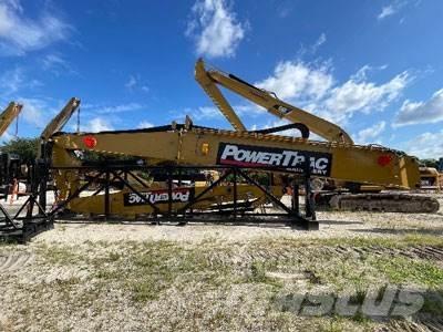 CAT 352FL UHD Abrissbagger