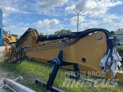 CAT 352FL UHD Abrissbagger