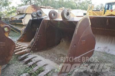 CAT 365CL, Bucket, HD,75 Andere Zubehörteile