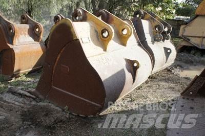 CAT 365CL, Bucket, HD,75 Andere Zubehörteile