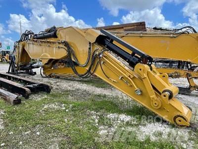 CAT 390FL UHD Abrissbagger