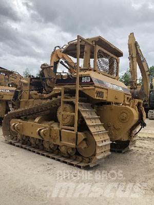 CAT 583N Sonstige Baumaschinen