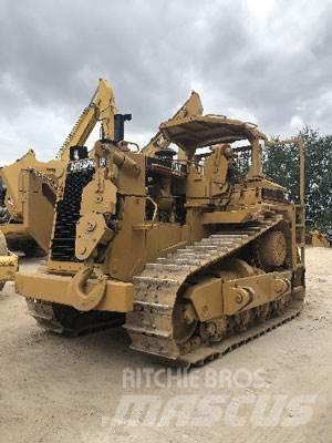 CAT 583N Sonstige Baumaschinen