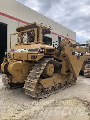 CAT 583N Sonstige Baumaschinen