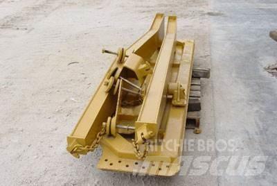 CAT 730 Tailgate Andere Zubehörteile
