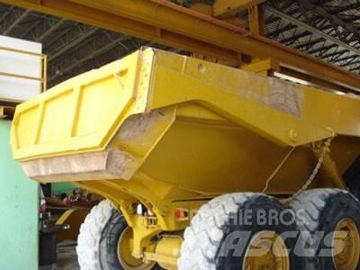 CAT 730 Tailgate Andere Zubehörteile