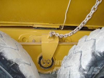 CAT 730 Tailgate Andere Zubehörteile
