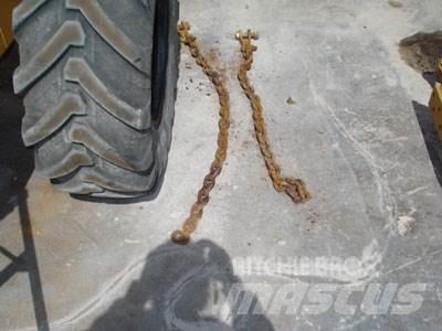 CAT 740 Tailgate Andere Zubehörteile