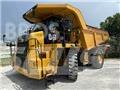 CAT 770G Dumper - Starr