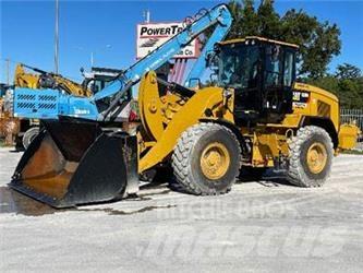 CAT 938M Radlader