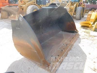 CAT 966K GP Bucket Andere Zubehörteile
