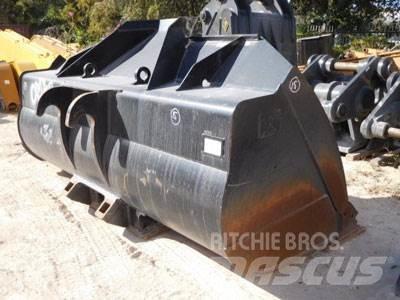 CAT 966K GP Bucket Andere Zubehörteile