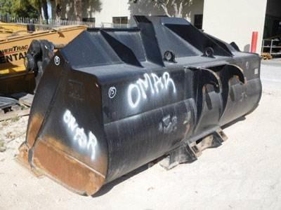 CAT 966K GP Bucket Andere Zubehörteile