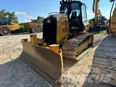 CAT D3K2 LGP Bulldozer