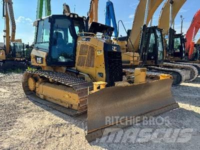 CAT D3K2 LGP Bulldozer