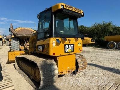 CAT D3K2 LGP Bulldozer
