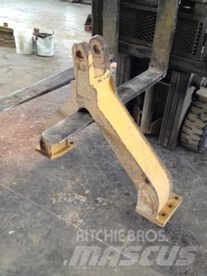 CAT D6R / D6T Drawbar Andere Zubehörteile