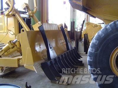 CAT D6R LGP, Rake Andere Zubehörteile