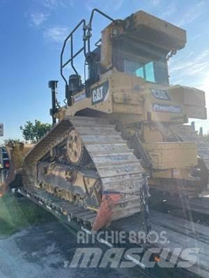CAT D6T LGP VPAT Bulldozer