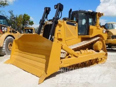 CAT D8T Bulldozer