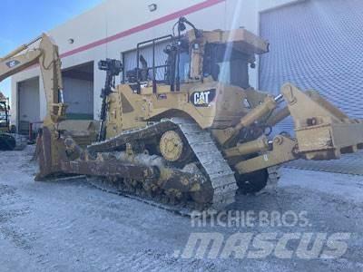 CAT D8T Bulldozer