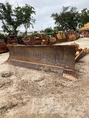 CAT D8T Angle Blade Andere Zubehörteile
