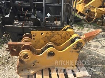 CAT D8T Ripper, S/S Andere Zubehörteile