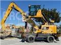 CAT MH3024 Materialumschlag