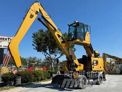 CAT MH3024 Materialumschlag