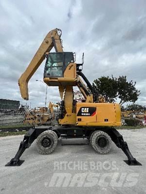 CAT MH3024 Materialumschlag