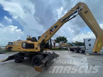 CAT MH3026 Materialumschlag